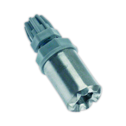 Filtro dosificador LVV industrial