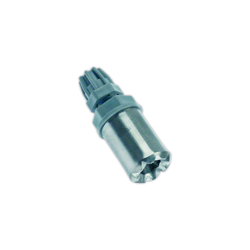 Filtro dosificador LVV industrial