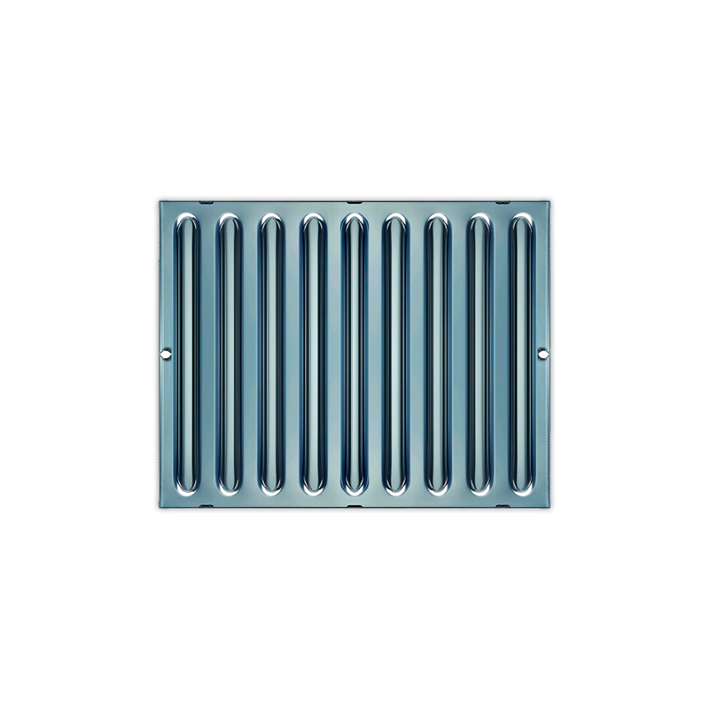Filtro lamas inox 18/8 CMP 400x500x20 mm