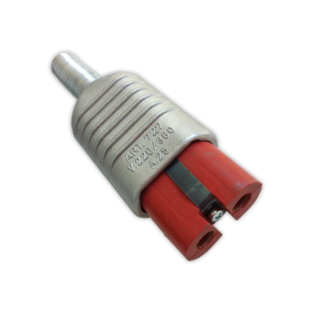 Base conexion resistencia FRD JEMI