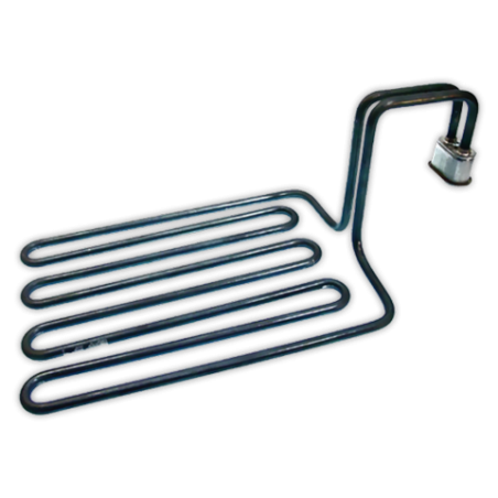 Resistencia FRD JEMI 3200W 230V