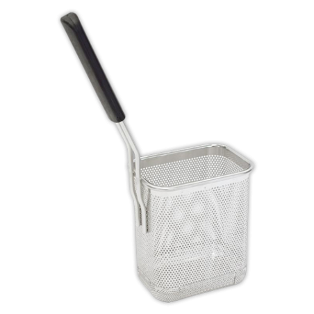 Cesta cuece pastas