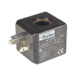 Bobina electrovalvula PARKER 230 V
