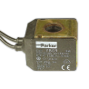 Bobina electrovalvula PARKER 230 V