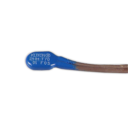 Clixon proteccion bomba vibratoria
