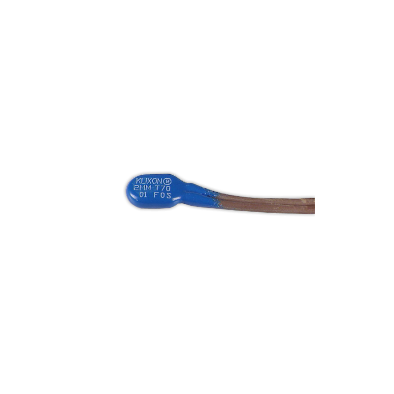 Clixon proteccion bomba vibratoria