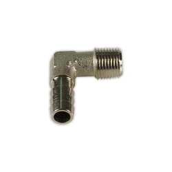 Codo aspiracion bomba vibratoria