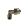 Codo descarga bomba vibratoria