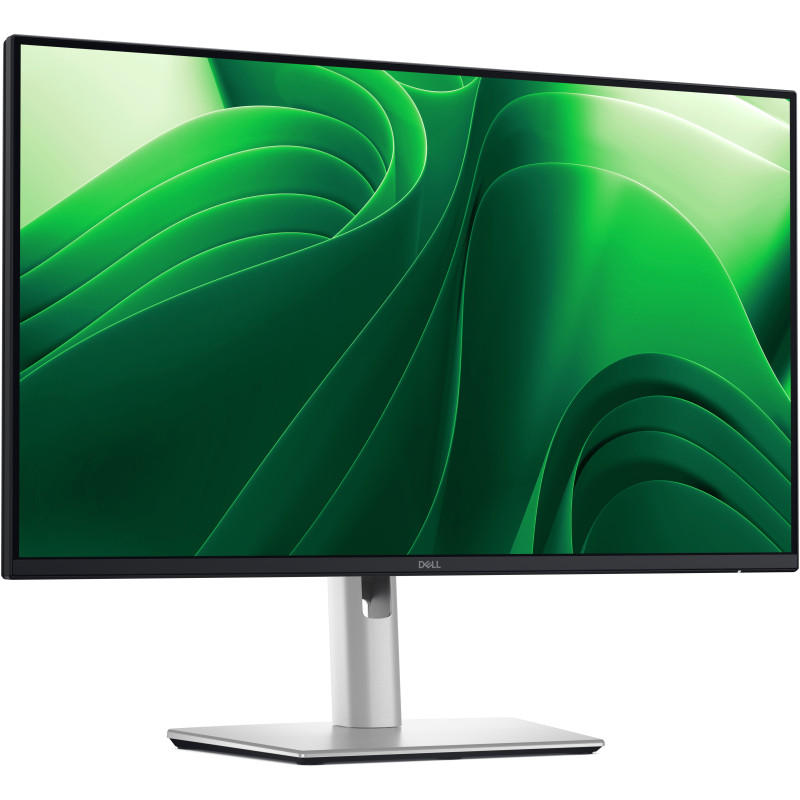 Dell Pro Plus 24" P2425DE QHD USB-C Mon