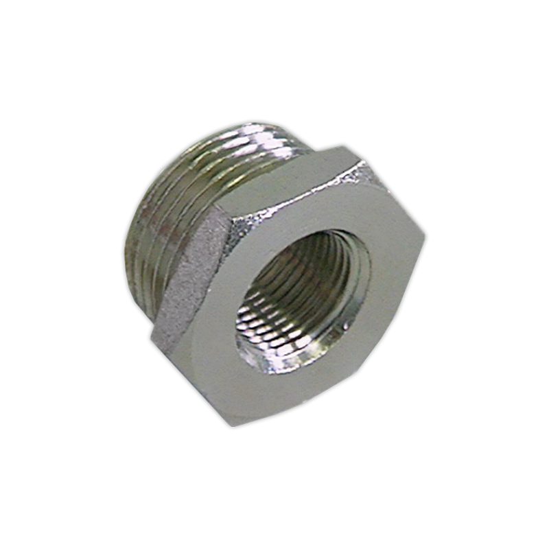 Reduccion Presostato 1/8¨-1/4¨