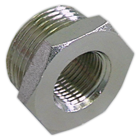 Reduccion Presostato 1/8¨-1/4¨