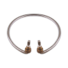 Resistencia termo GAYC 1.000 W 230V