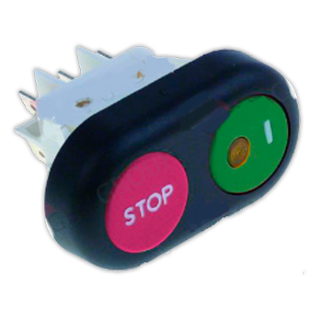 Interruptor cortadora