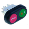 Interruptor cortadora