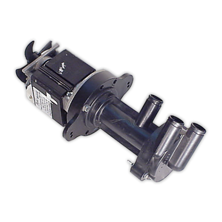 Bomba Cubitera SCOTSMAN