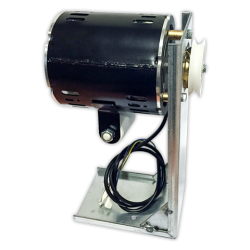 Motor agitador CBT ITV