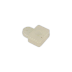 Casquillo nylon eje agitador CBT ITV
