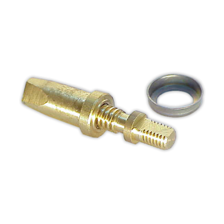 Cono tapa olla presion MAGEFESA