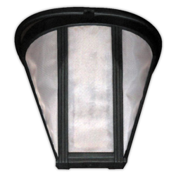Filtro cafetera nylon Nº2