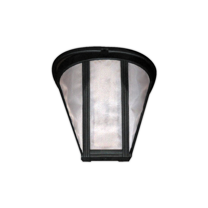 Filtro cafetera nylon Nº2