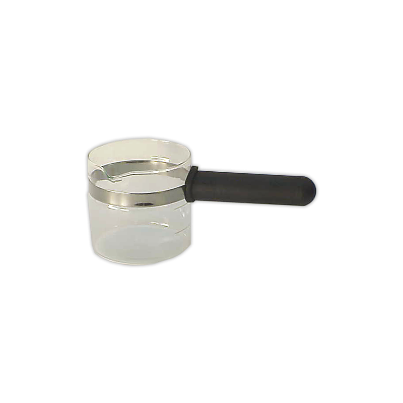 Jarra cafetera universal mango largo