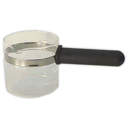 Jarra cafetera universal mango largo