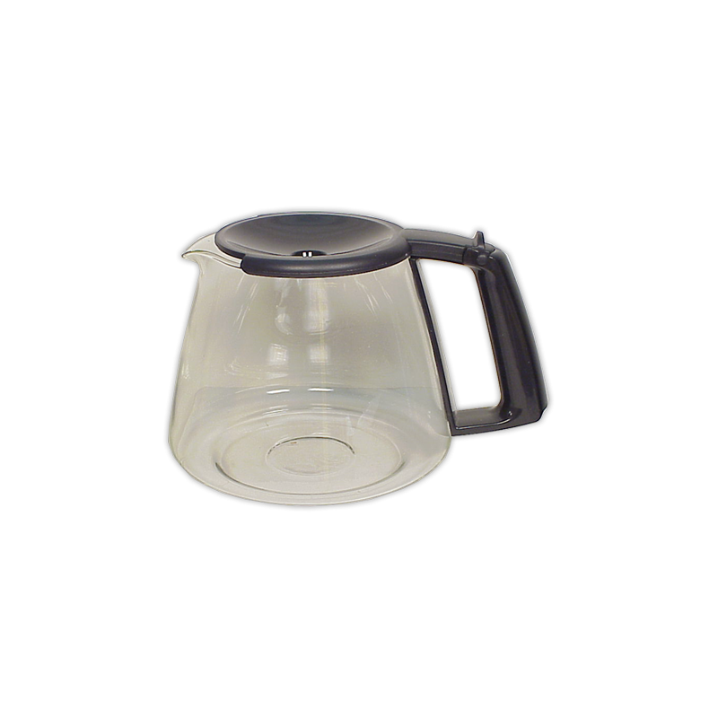 Jarra cafetera universal antigoteo