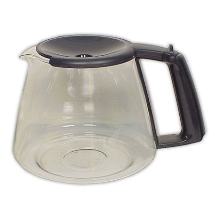 Jarra cafetera universal antigoteo