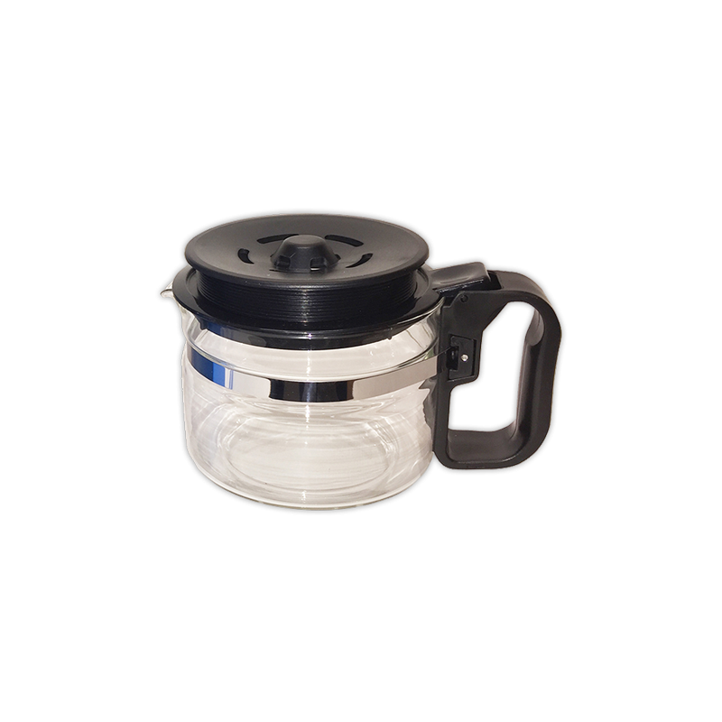 Jarra cafetera universal antigoteo