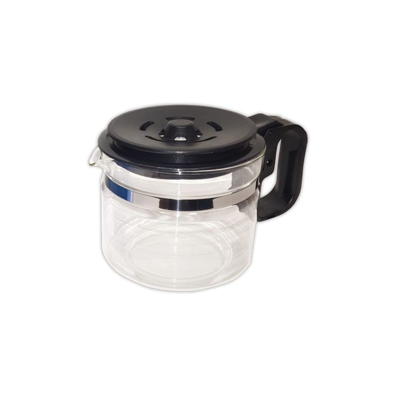 Jarra cafetera universal antigoteo