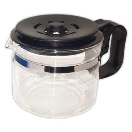Jarra cafetera universal antigoteo