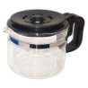 Jarra cafetera universal antigoteo