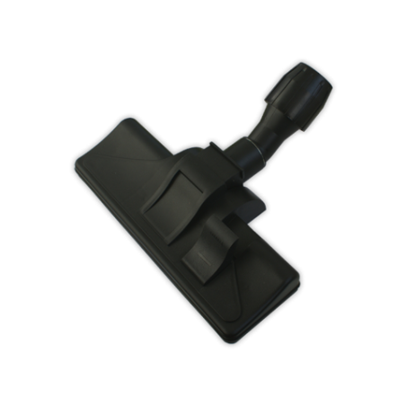 Cepillo combinado aspirador universal