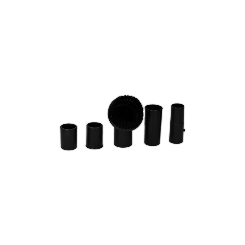 Kit accesorios aspirador universal