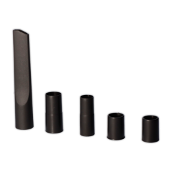 Kit accesorios aspirador universal