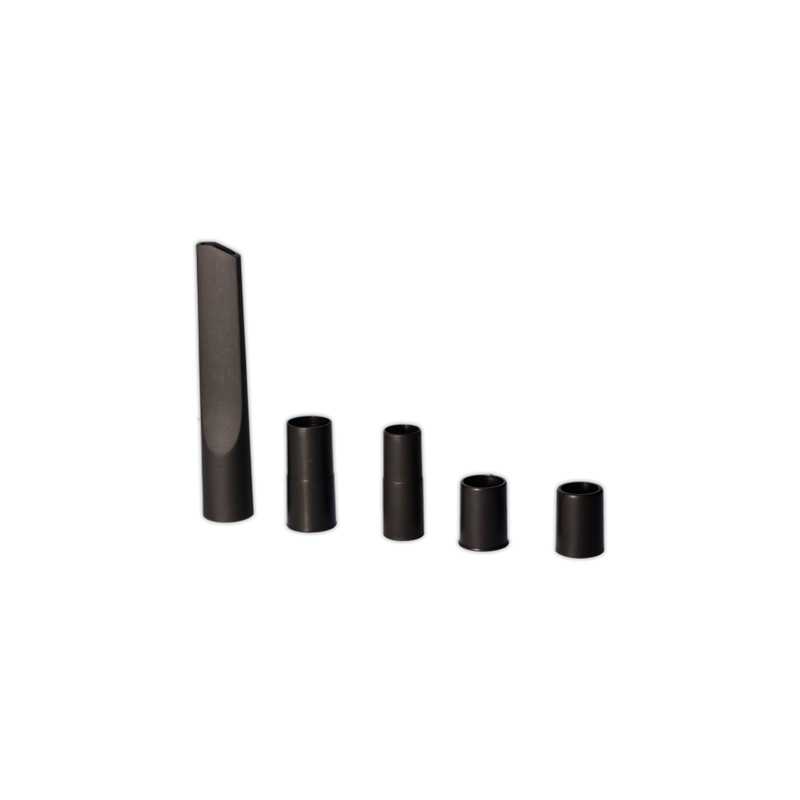 Kit accesorios aspirador universal