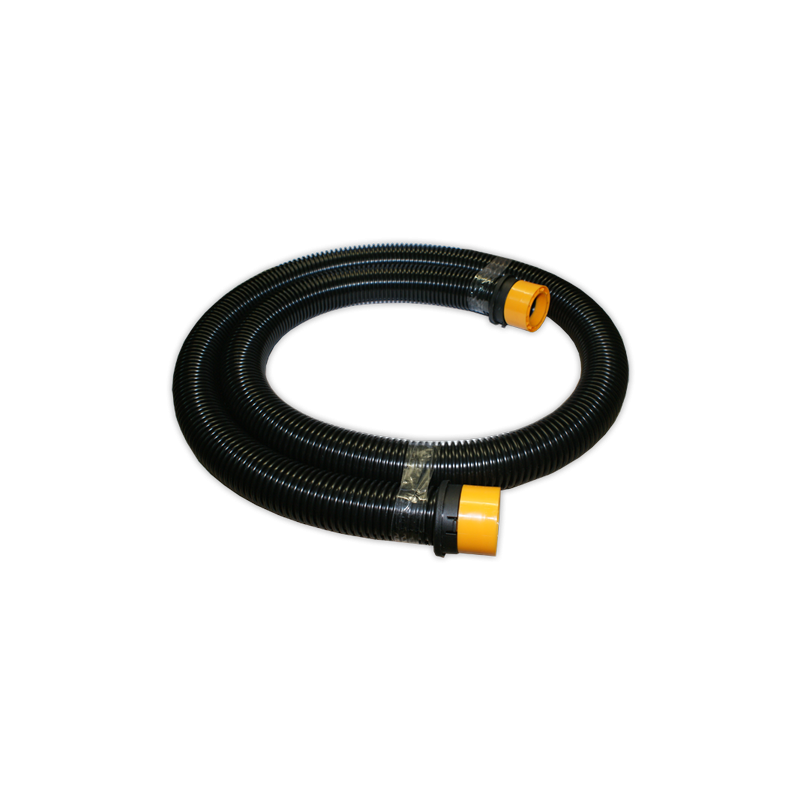 Tubo flexible aspirador universal