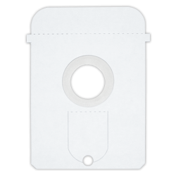 Saco ASP Fibra AEG