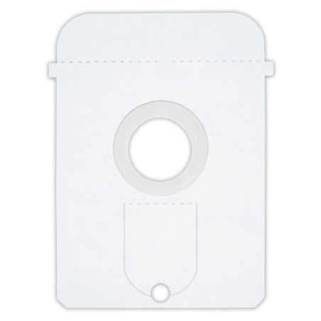 Saco ASP Fibra AEG