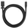 1.8 m USB-C To USB-C DOCK