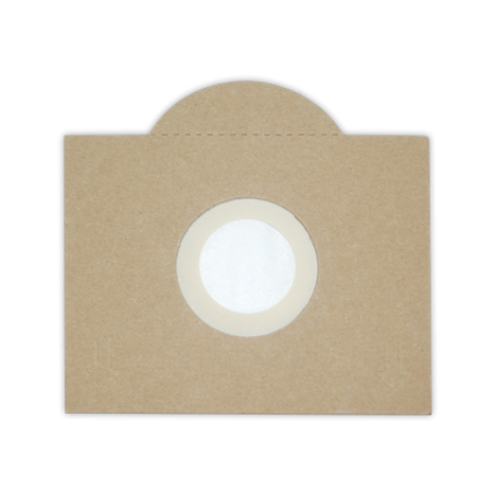 Saco ASP Fibra DELONGHI HOOVER ROWENTA