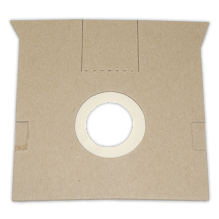 Saco ASP Fibra ROWENTA