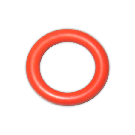 Junta torica silicona 1/4 tapon vaporeta