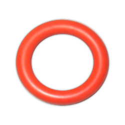 Junta torica silicona 3/8 tapon vaporeta