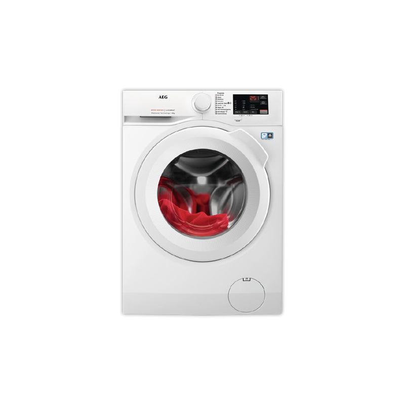 Lavadora AEG LFA6I8272A