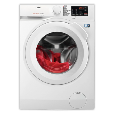 Lavadora AEG LFA6I8272A