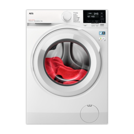 Lavadora AEG LFR7184N2V