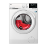 Lavadora AEG LFR7184N2V