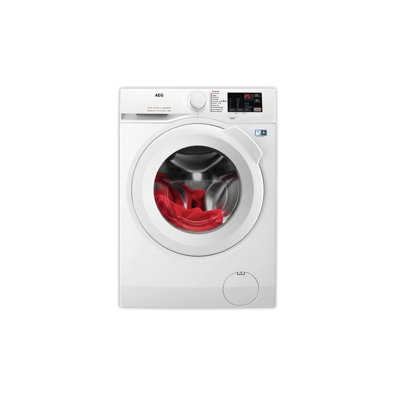 Lavadora AEG L6FBI947P