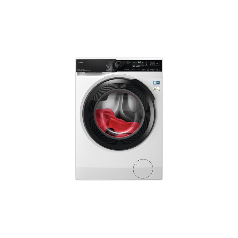 Lavadora AEG LFR7394O4Q